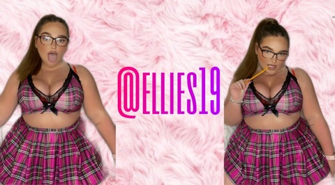 View ellies19 OnlyFans videos and photos for free 

 picture 2