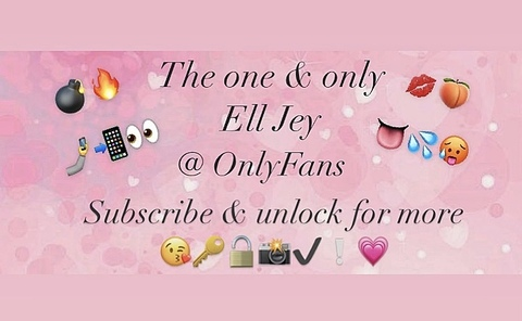 Onlyfans leaked elljey98 

 picture 2