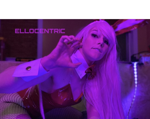 Onlyfans leaked ellocentric 

 picture 2