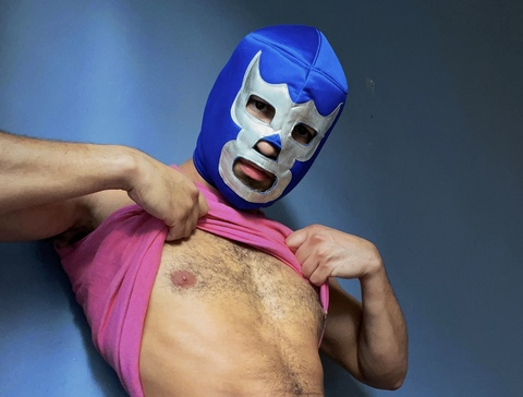 View elluchador88 (El Luchador) OnlyFans 103 Photos and 36 Videos gallery 

 picture 2