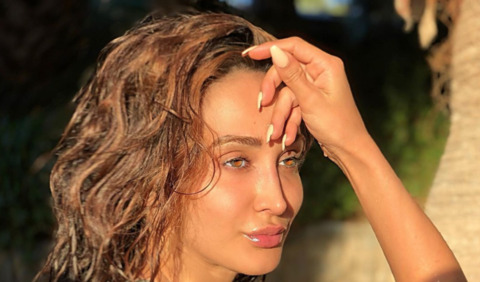 ellyk (Elly Amor) OnlyFans Leaked Pictures & Videos 

 picture 2