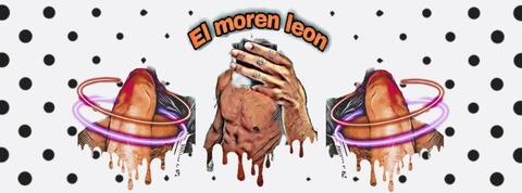 elmoreno7 (El moren leon) OnlyFans Leaked Content 

 picture 2