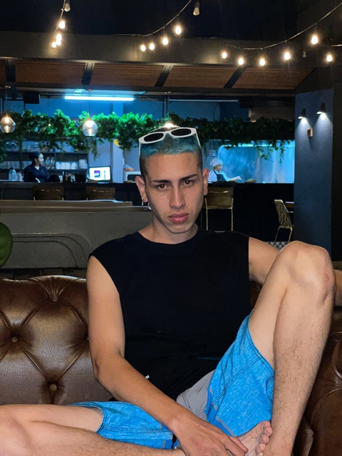 Get Free access to @elpecasmedellin (Andres Usuga) Leaks OnlyFans 

 picture 2