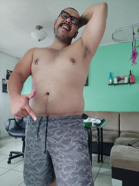 View El Pelon Bigotón Mxli (elpelonbigoton83) OnlyFans 893 Photos and 280 Videos for free 

 picture 2