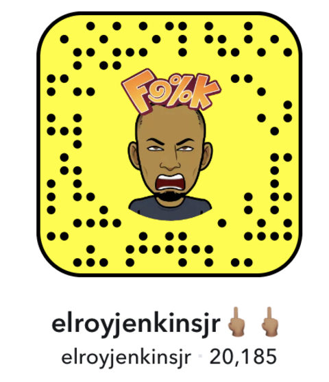 Download elroyjenkinsjr OnlyFans content for free 

 picture 2