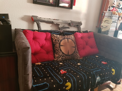 View El Sofá Gamer (elsofagamer) OnlyFans 563 Photos and 0 Videos leaked 

 picture 2