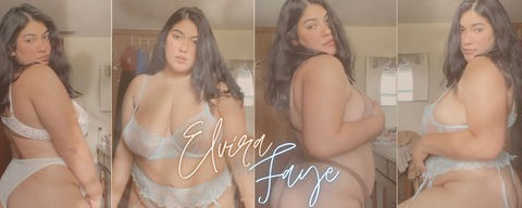 Download elvirafaye OnlyFans videos and photos for free 

 picture 2