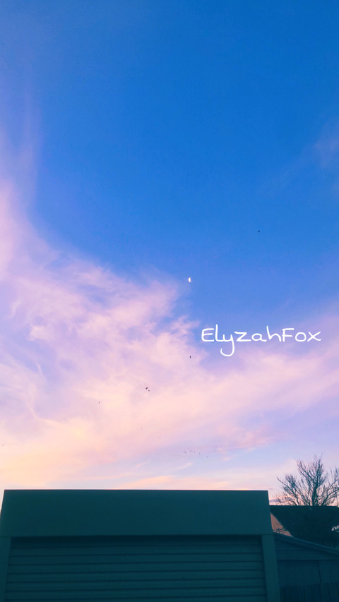 Get Free access to elyzahfox (Elyzah Fox) Leaked OnlyFans 

 picture 2