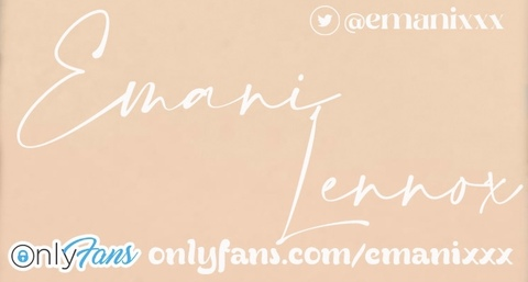 Download emanixxx OnlyFans videos and photos for free 

 picture 2