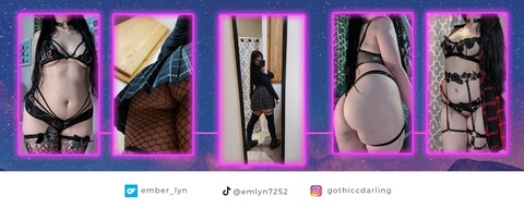 ember_lyn OnlyFans Leaks 

 picture 2