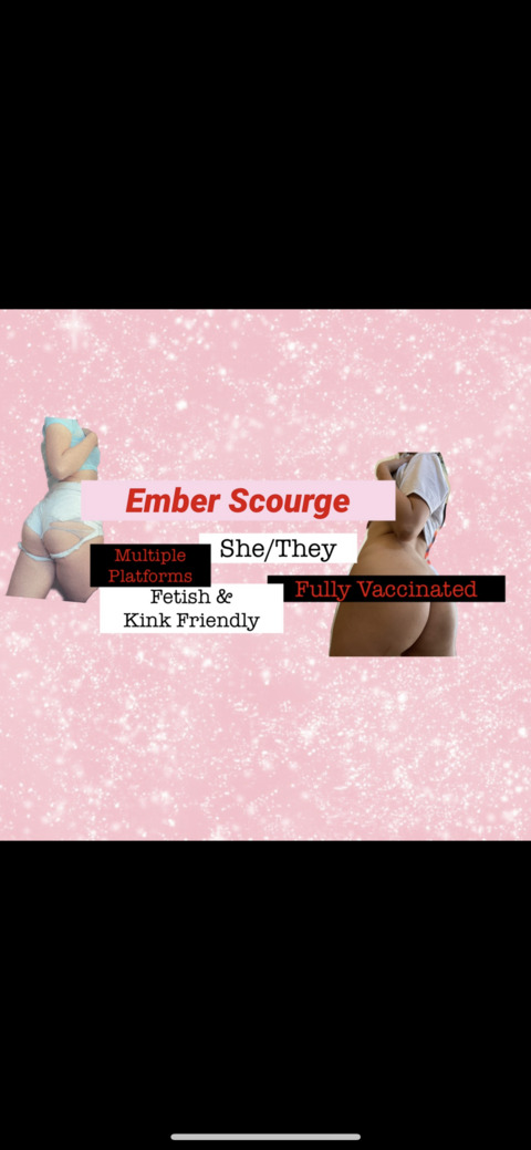 View ember_scourge (Ember Scourge🕊) OnlyFans 3750 Photos and 128 Videos gallery 

 picture 2