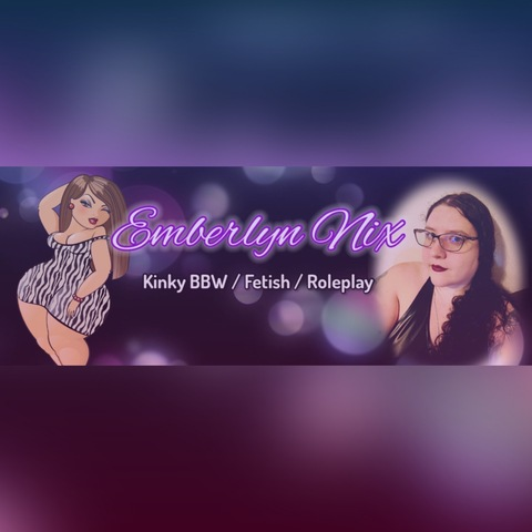 View emberlyn_nix OnlyFans content for free 

 picture 2