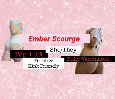 emberscourgefree OnlyFans Leaks 

 picture 2