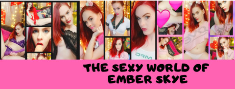Download emberskyefree OnlyFans videos and photos for free 

 picture 2