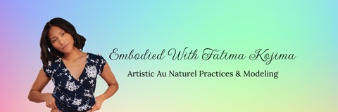 View Fatima Kojima (embodiedwithfatimakojima) OnlyFans 112 Photos and 41 Videos gallery 

 picture 2