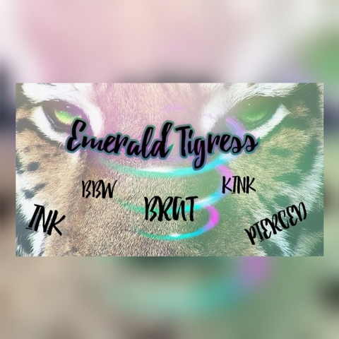 emeraldtigress OnlyFans Leaked 

 picture 2