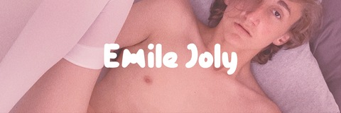 emile.joly OnlyFans Leaks (87 Photos and 41 Videos) 

 picture 2