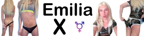 Get Free access to @emiliaxsweden (Emilia X) Leak OnlyFans 

 picture 2