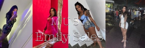 emilysales19 OnlyFans Leaked Photos and Videos 

 picture 2