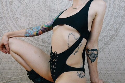 emilythefunk OnlyFans Leaked Photos and Videos 

 picture 2