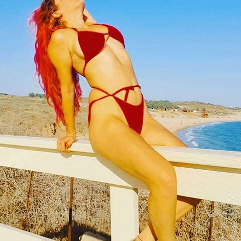 emilyxstretching OnlyFans Leaks 

 picture 2