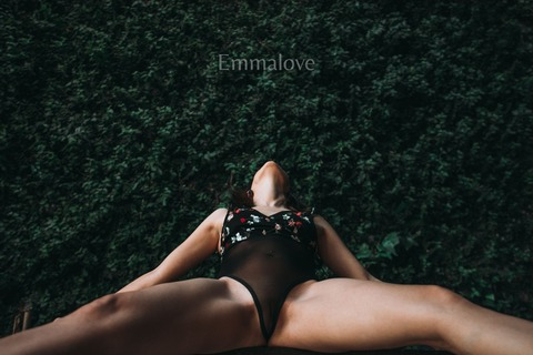 emmalove OnlyFans Leaks 

 picture 2