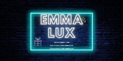 Free access to emmalux Leak OnlyFans 

 picture 2