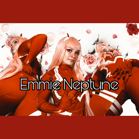 View emmieneptune OnlyFans videos and photos for free 

 picture 2