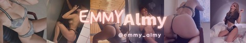 @emmy_almy leak Onlyfans gallery free 

 picture 2
