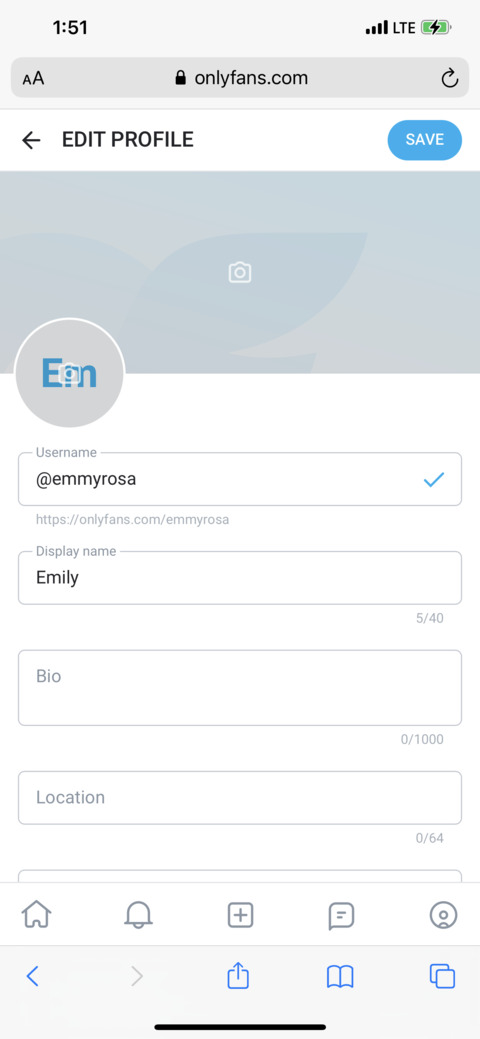 Get Free access to @emmyrosa (Emily) Leaks OnlyFans 

 picture 2