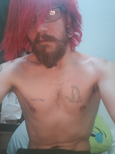 emocmen (Sean Skr33m) OnlyFans Leaks 

 picture 2