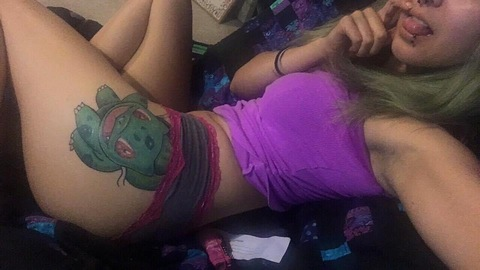 View Chelsea Catastrophe (emowaifu162) OnlyFans 224 Photos and 4 Videos leaked 

 picture 2