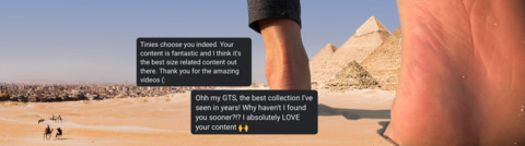empressoftinies OnlyFans Leaked (330 Photos and 173 Videos) 

 picture 2