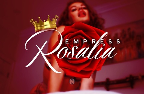 empressrosalia OnlyFans Leak 

 picture 2