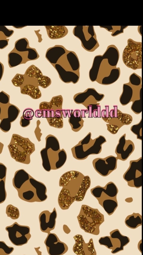 emsworlddd OnlyFans Leak (37 Photos and 1 Videos) 

 picture 2