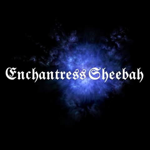 @enchantress.sheebah leaks Onlyfans gallery free 

 picture 2