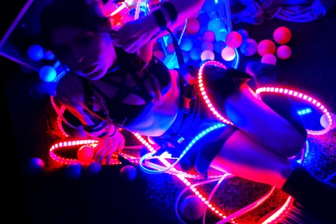 enchantrixx OnlyFans Leaks 

 picture 2
