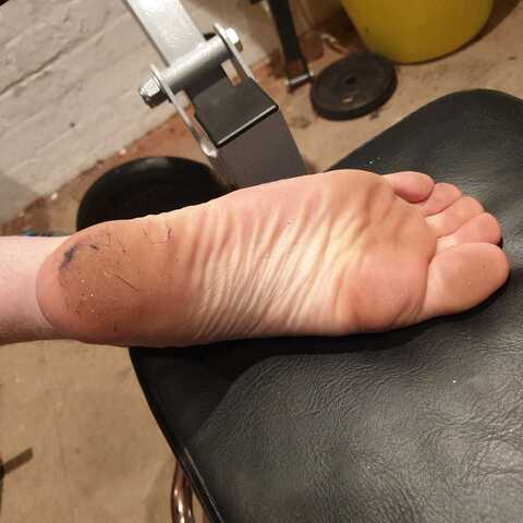englishfootgod (English Foot God) free OnlyFans Leaked Content 

 picture 2