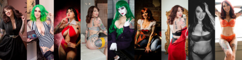 ericafettfree (Erica Fett (Free Account!)) free OnlyFans Leaked Pictures & Videos 

 picture 2