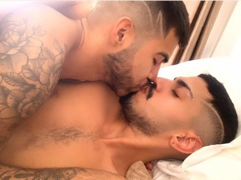 View erickdaniel22 (Erick &amp; Daniel) OnlyFans 0 Photos and 10 Videos leaked 

 picture 2