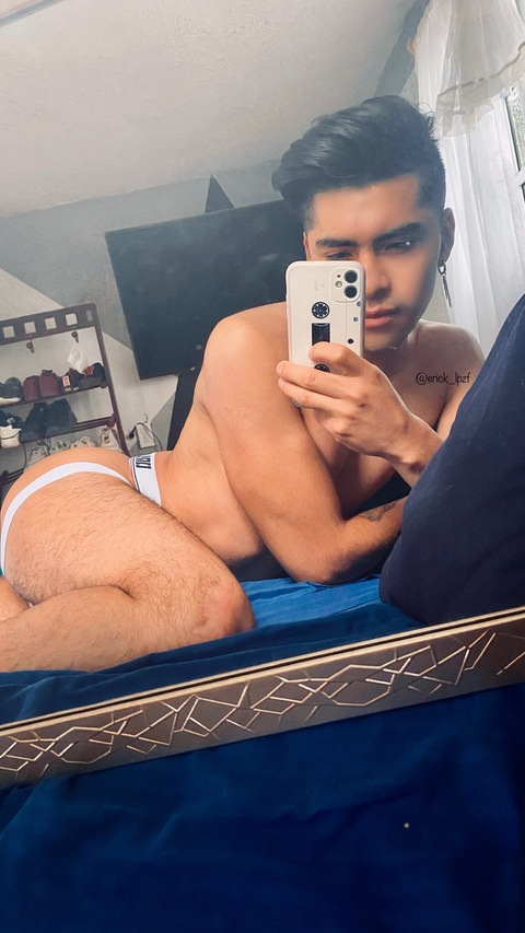 View Erick LpzF. (ericklpzf95) OnlyFans 56 Photos and 11 Videos for free 

 picture 2