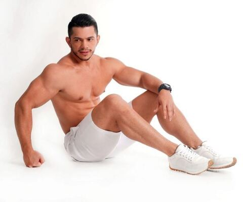 Get Free access to erickthompson (Erick Thompson) Leaked OnlyFans 

 picture 2