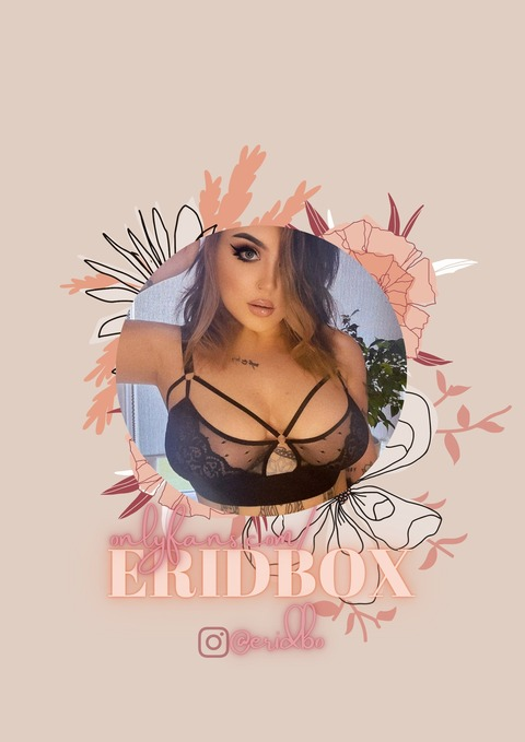 eridbox (𝕭𝖗𝖔𝖉𝖎𝖊 𝕬𝖑𝖑𝖎𝖘𝖔𝖓 🐉) OnlyFans Leaks 

 picture 2