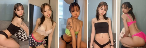 erikaqi OnlyFans Leak (49 Photos and 1 Videos) 

 picture 2