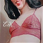 View erinkostova (Erin Kostova 🍇 | Trans Content Creator) OnlyFans 36 Photos and 3 Videos gallery 

 picture 1