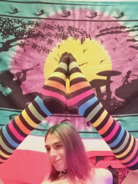 eris_hale (Eris Hale) free OnlyFans Leaked Pictures & Videos 

 picture 2