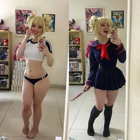 @erocosplay leak Onlyfans gallery free 

 picture 2