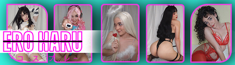 @eroharu leak Onlyfans videos and photos free 

 picture 2