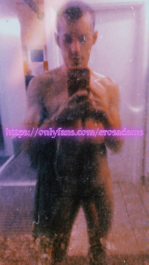 erosadams OnlyFans Leaked Photos and Videos 

 picture 2