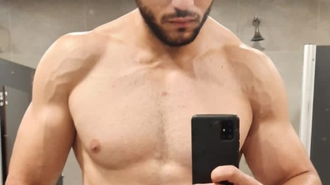@erosfitness9 leaked Onlyfans content free 

 picture 2